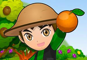 play Harvest Tycoon