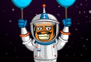 play Amigo Pancho 8: The Death Star