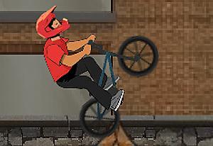 play Bmx Trial Mania