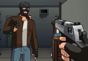 play Hostage Rescue