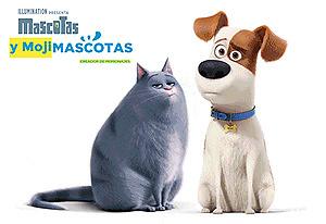 play The Secret Life Of Pets: Petmoji Creator