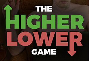 play The Higher Lower Game