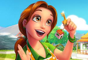 play Delicious: Emily'S Home Sweet Home