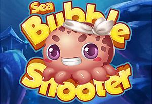 play Sea Bubble Shooter