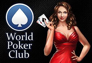 play World Poker Club