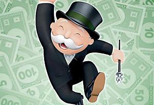 play Monopoly 3D