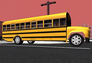 play Bus Parking 3D