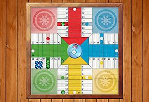 play Parchis Online