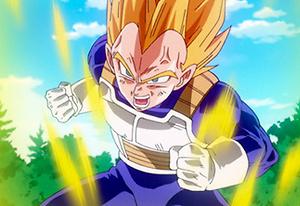 play Dragon Ball Z Battle