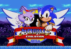 play Mobius Evolution