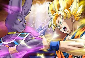 play Dragon Ball Fierce Fighting 2.9