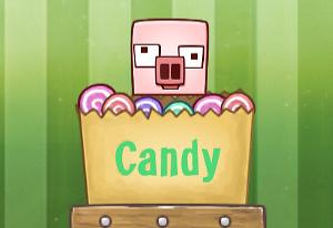play Candy Pig
