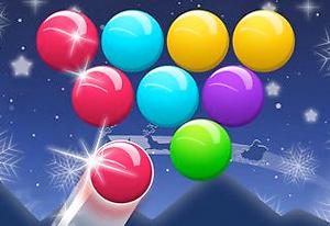 play Smarty Bubbles Xmas Edition