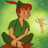 Peter Pan game