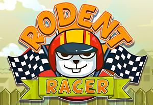 play Rodent Racer
