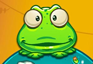 play Froggee