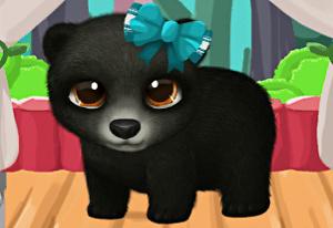 play Paws To Beauty: Back To The Wild