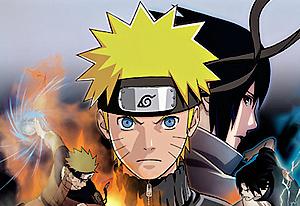 play Bleach Vs Naruto 2.3