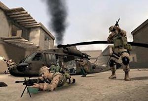 play Army Force Online