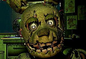 play Five Nights At Freddy'S 3