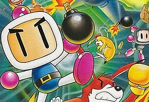 play Super Bomberman 5