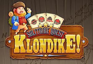 play Solitaire Quest: Klondike