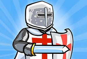 play Crusader Defense