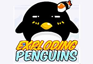 play Exploding Penguins