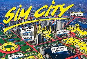 Simcity