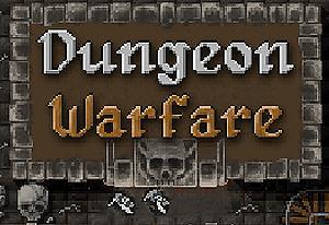 play Dungeon Warfare