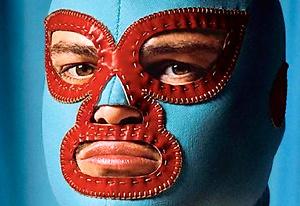 Nacho Libre: Ultimate Lucha Battle