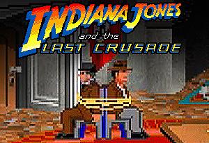play Indiana Jones And The Last Crusade