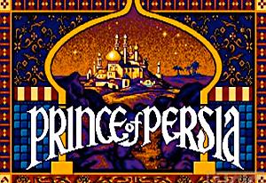 play Prince Of Persia Online