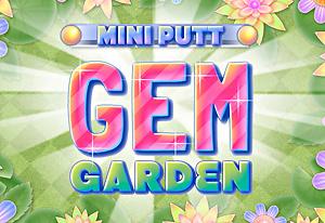 play Mini Putt Garden