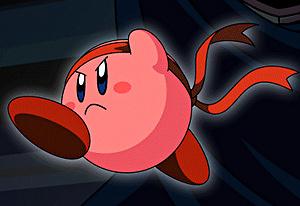 play Kirby Nightmare In Dream Land