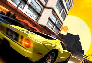 play Drag Race Rush