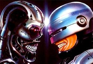 play Robocop Versus Terminator