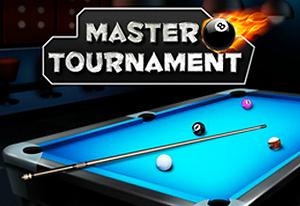 play Master Tournament