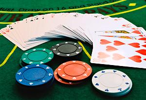 play Blackjack Vegas