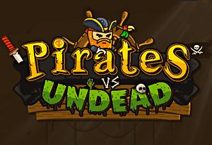 play Pirates Vs Undead