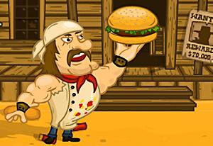 play Madburger 3