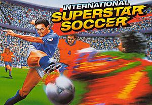 play International Superstar Soccer