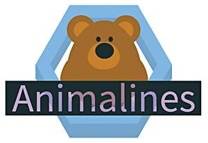 play Animalines