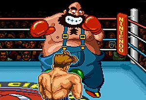 play Super Punch-Out!!