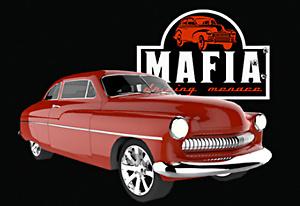 play Mafia Driving Menace