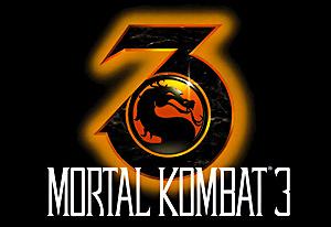 play Mortal Kombat 3 Online