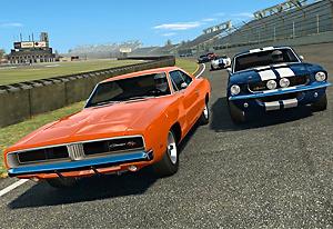 play V8 Muscle Cars-3