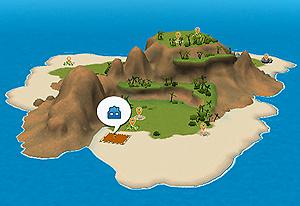 play Creator Islands: Lego