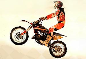 play Ultimate Dirtbike Usa