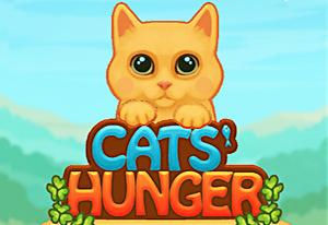 play Cat'S Hunger